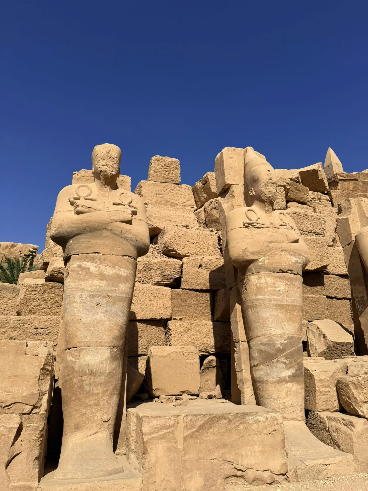 🏛️🐫 Luxor Day Trip from Marsa Alam ☀️✨ Luxor Day trip /IMG-20260310-WA0033.jpg